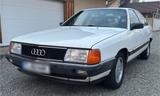 Audi 100 2,5TDI 1T Typ 44 zuverlässig Top ... - Audi 100: Typ 44