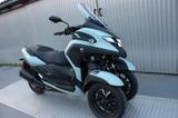Yamaha Tricity 300 Vorführer mit wenig km - YAMAHA TRICITY