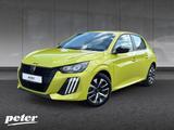 Peugeot 208 Style 110 +Automatik+SHZ+LED+EPH+Mirrorscr.+ - Peugeot von 2026