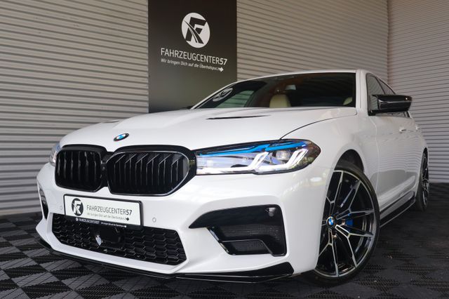 BMW 540i xDrive M-PERFORMANCE/HUD/ACC/RFK/CARPLAY