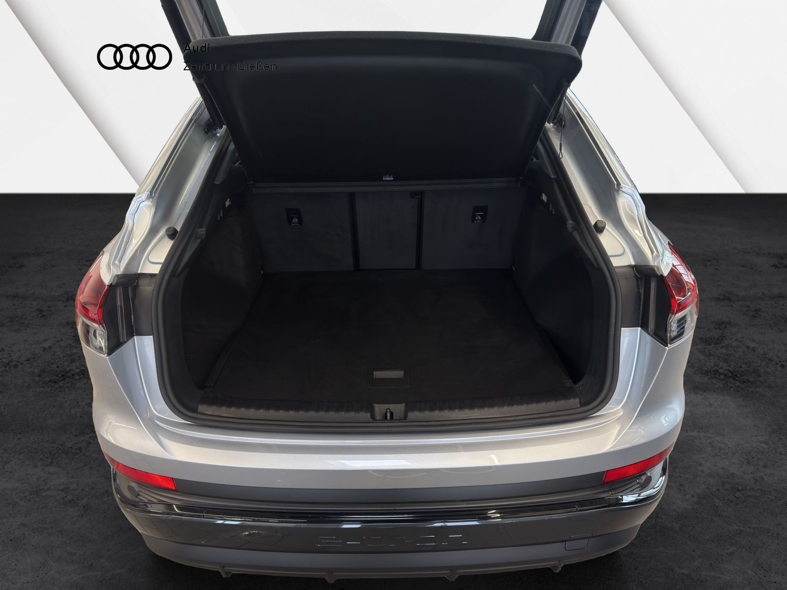 Audi Q4 e-tron - Bild 13