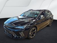 Cupra Leon - Vorschau Bild 3