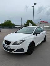 Seat Ibiza 1,2  3-Türer TÜV bis 12/26 - Seat Ibiza: Türer