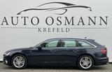 Audi A6 Avant 55 TFSI quattro S tronic S line Sport - Audi A6 mit Benzin-Antrieb: Navigationssystem