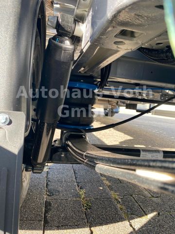 Fahrzeugabbildung Peugeot Boxer Abschleppwagen / Voll Aluminium Aufbau