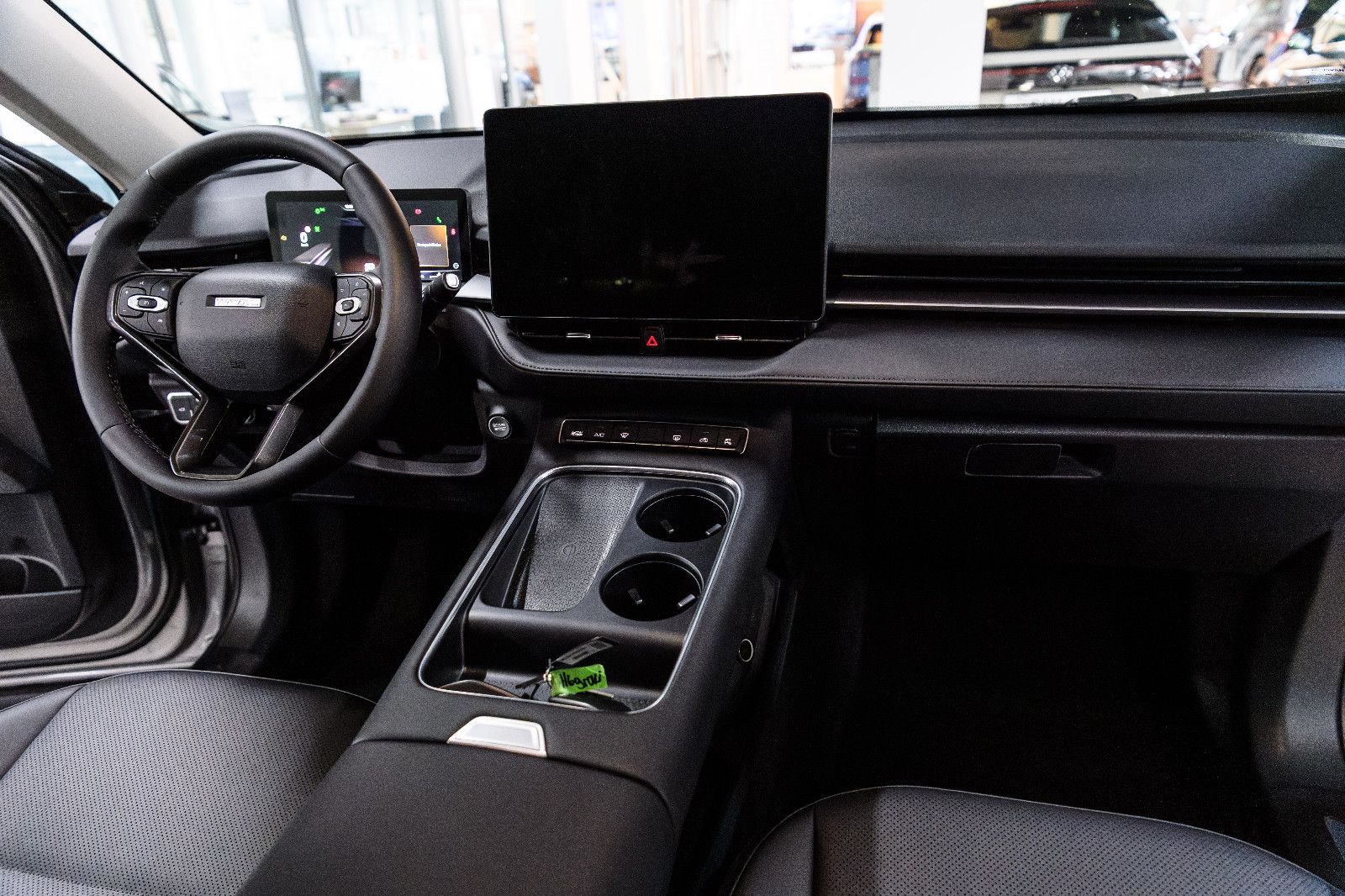 Fahrzeugabbildung GWM HAVAL H6 Luxury Pano +360 KAM *ohne Anzahlung