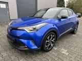 Toyota C-HR Hybrid Style Selection*1.Hand*alle Wartunge - Toyota C-HR: Style Selection