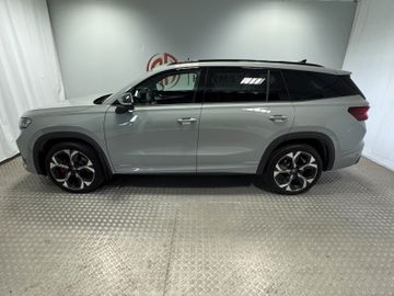 Skoda Kodiaq 2.0 4x4 RS AHK*StHz*Pano*HeadUp