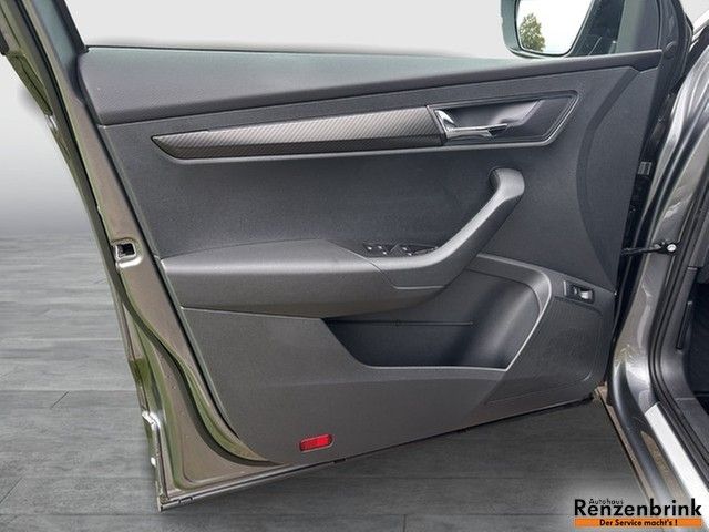 Karoq 2.0 TSI Sportline DSG 4x4 AHK MATRIX
