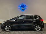 Kia Carens Spirit *Pano**Kamera*7-Sitzer* - Kia Carens: Automatik