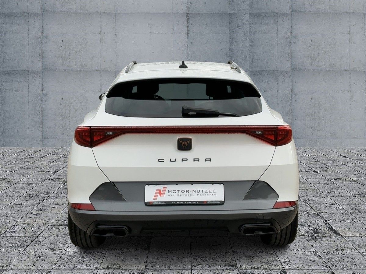 Cupra Formentor - Bild 5