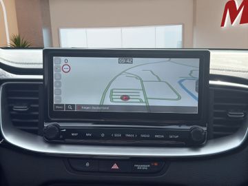 Kia ProCeed 1.6T DCT GT Elekt. Sitz Glasdach Bastuck