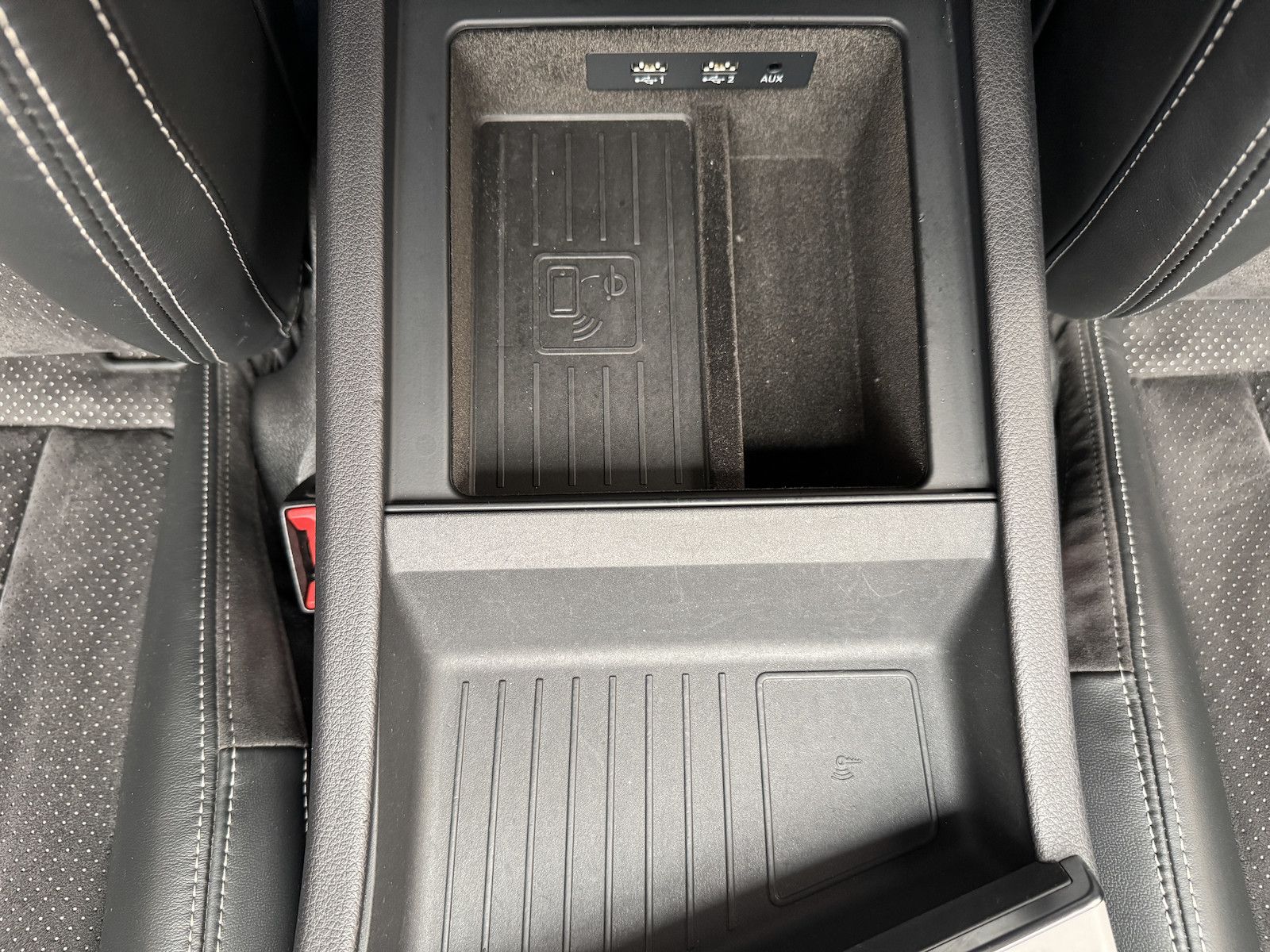 Fahrzeugabbildung Audi Q7 S-Line /7-Si/Pano/Matrix/BOSE/Luft/Ahk/