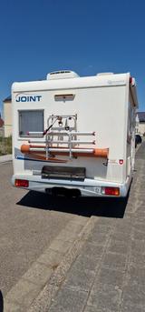 Joint Wohnmobil Joint 146 auf Fiat Ducato 2.3 - Joint Wohnmobil oder -wagen