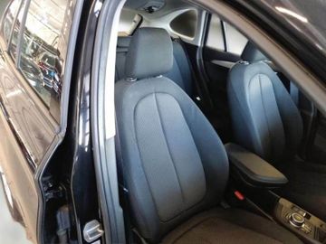 BMW X1 - 10