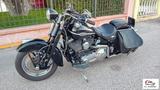 Harley-Davidson - Softail heritage springer - HARLEY-DAVIDSON SPRINGER SOFTAIL