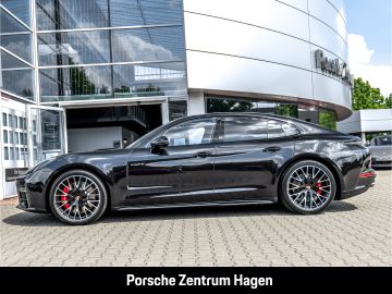 Porsche Panamera - 2