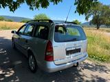 Opel Astra 2.0 DI - Opel Astra aus 1999: Kombi