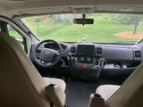 HYMER / ERIBA / HYMERCAR Tramp Premium 50