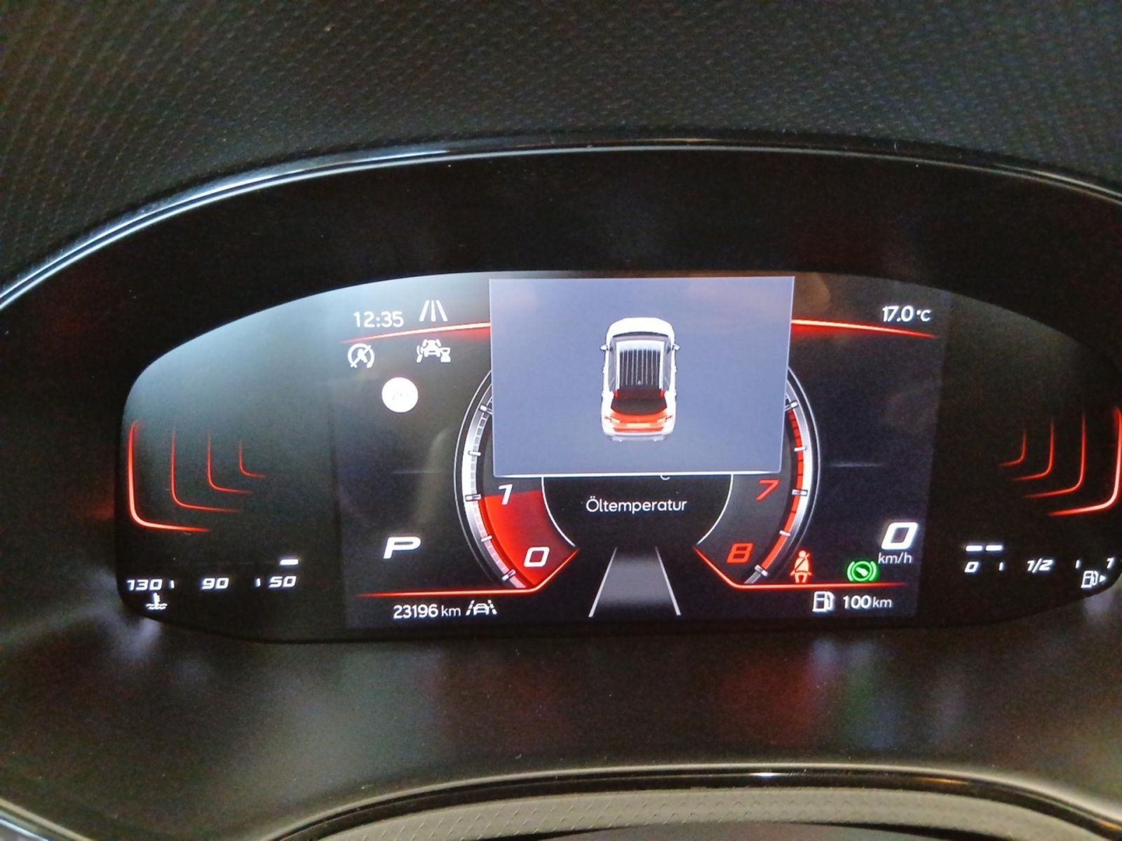 Seat Arona - Bild 13
