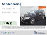 Volkswagen Touran Goal 2.0 TDI DSG Navi AHK LED SiHz - Jahreswagen: Van