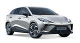 MG4 EV Premium 64kWh *LED*Navi*MGPilot*Kamera* - silberne MG MG4