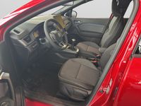 Renault Captur - Vorschau Bild 11