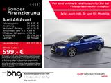 Audi A6 Avant S line 55 TFSI quattro 250 *HEAD-UP*AHK