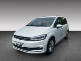 Volkswagen Touran 2.0 TDI DSG Highline  SHZ Klima GRA - gebrauchte Kleinbusse in Bonn