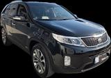 Kia Sorento 2.2 CRDi AWD Spirit Automatik Spirit - gebrauchte Kia Sorento aus dem Jahr 2013