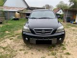 Kia Sorento 2.5 CRDi Executive Executive - Kia Sorento: Executive