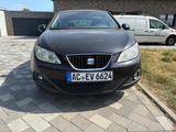 Seat Ibiza SC 1.6 16V Sport Sport - Seat Ibiza aus 2009: Sport