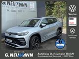 Volkswagen Tayron 2.0 TDI 4M R-Line KLIMA/LED/NAVI - VW Tayron Diesel Gebrauchtwagen