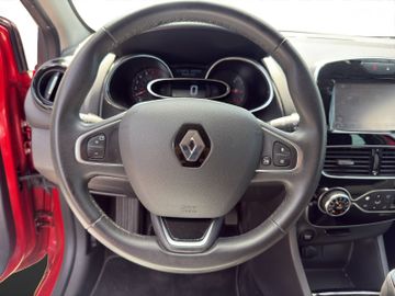 Renault Clio IV 0.9 TCe 90 eco² Limited Navi