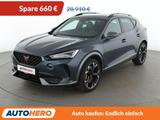 Cupra Formentor 2.0 TSI VZ 4Drive Aut. *VC*BEATS*LED* - Cupra Formentor Gebrauchtwagen