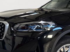 Fahrzeugabbildung BMW X4 xDrive 30d -- AHK/ Innovation/ Memory/ Leder