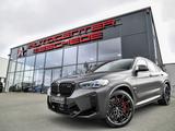 BMW X4 M Competition 360°* Laser* Carbon* Pano* AHK* - graue BMW X4 M