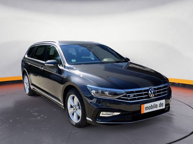 Volkswagen Passat Variant 2.0 TDI DSG  Business *R-Line*LED