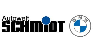 Erwin Schmidt GmbH & Co.KG - BMW & MINI Vertragshändler Logo