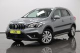 Suzuki SX4 S-Cross Comfort 4x4 1.Hand*Garantie*Scheckh - Suzuki SX4: Allradantrieb