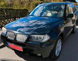 BMW X3 Bj 2007 - BMW X3 in Kiel
