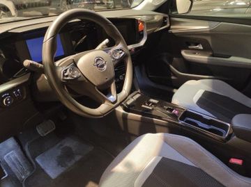 Opel Mokka - 9
