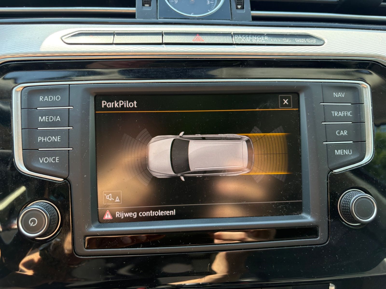 Photo 15 of VW Passat Variant