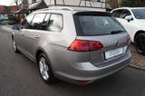 Volkswagen Golf VII Variant 77kw  Massage-PDC-Sitzh.WR-Teil - Diesel Gebrauchtwagen in Leipzig