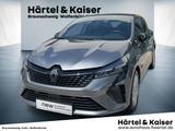 Renault Clio TECHNO TCe 90 RÜ Kam+WKR+Carplay - gebrauchte Renault Clio aus dem Jahr 2024
