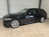 BMW 318d Touring Adv. Mildhybrid Aut.+AHK+Laserl+DAB - BMW 318 in Bremen