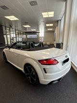 Audi TT 45 TFSI S tronic quattro Roadster - - gebrauchte Audi TT aus dem Jahr 2023