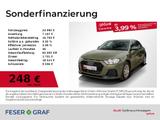 Audi A1 Sportback 25 TFSI advanced,Navi+,VC - Audi A1: 1.2