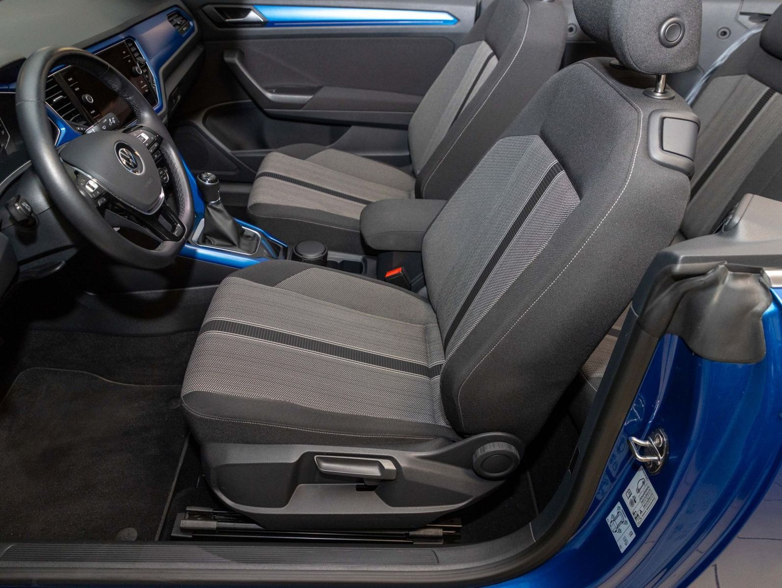 Volkswagen T-Roc - Bild 13