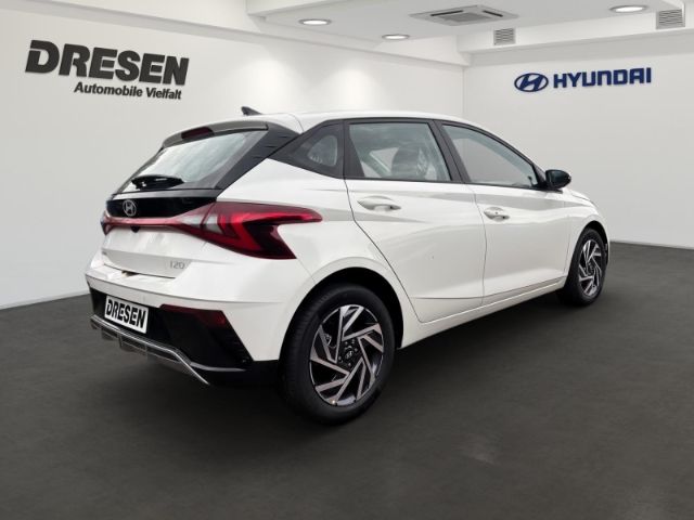 Hyundai i20 - Bild 3